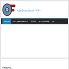 aofyol.com