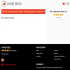 aonepizzagibsons.com