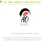 aosushi.com