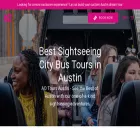 aotoursaustin.com