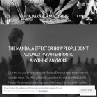 aparanormalthing.com