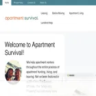apartment-survival.com