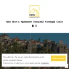apartmentsfortemare.com