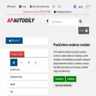 apautodily.cz