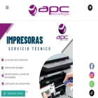 apctecnologia.com