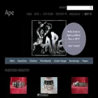 apeleather.com