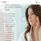 aperiobeauty.com