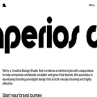 aperios-design.co.uk