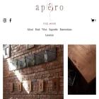apero.co.nz