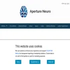 apertureneuro.org