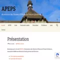 ape-secheron.ch