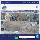 apex-steel.com