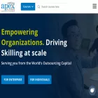 apexgloballearning.com