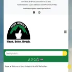 apexherbals.com