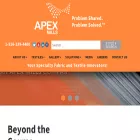 apexmills.com