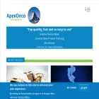 apexonco.com