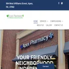 apexpharmacync.com