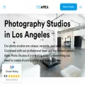 apexphotostudios.com