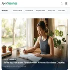 apexsearches.net