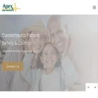 apexsleepdentistry.com