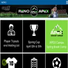 apexsoccerclub.com