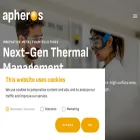apheros.ch