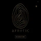 aphoticrestaurant.com