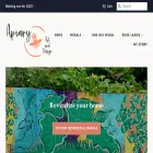 apiaryartanddesign.com