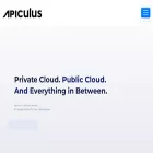 apiculus.com