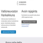 api.hankeikkuna.fi