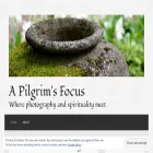 apilgrimsfocus.com