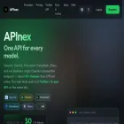 apinex.bond
