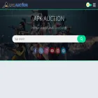 apkauction.com