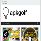 apkgolf.net