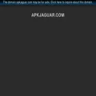 apkjaguar.com