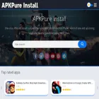 apkpureinstall.com