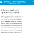 aplicacionesparaaprenderingles.com