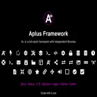 aplus-framework.com