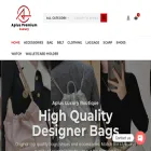 aplusluxy.com