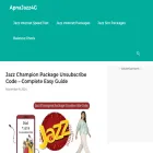 apnajazz4g.com