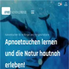 apnoetauchen-lernen.de