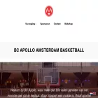 apollobasketball.nl