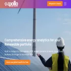apolloenergyanalytics.com