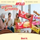 apollofood.com.my