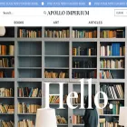 apolloimperium.com