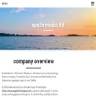 apollomedia.net