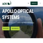 apollooptical.com