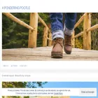 aponderingpootle.com