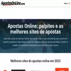 apostasonline.com