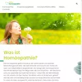 apotheke-homoeopathie.de